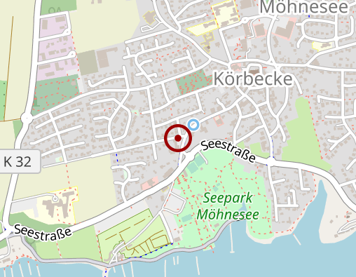 Karte: Tijtgat-Haarmann Kathleen