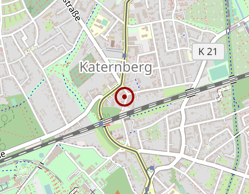 Karte: ADHS-Beratung u. Ergotherapie ZEITRAUM Anja Berresheim