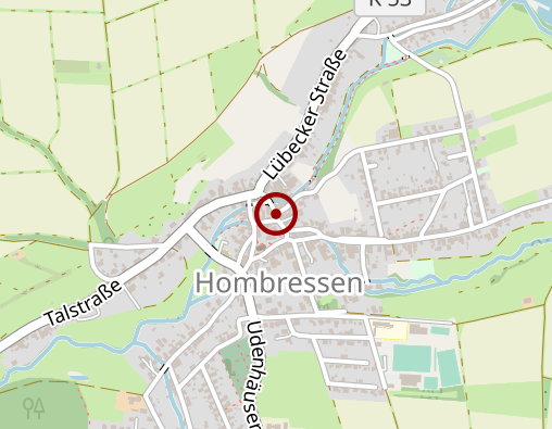 Karte: Weisse Dieter