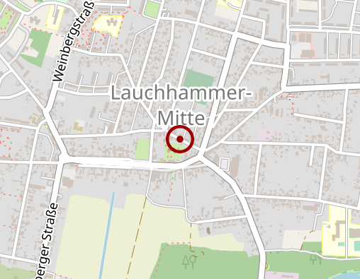 Karte: ERGOTHERAPIEPOINT Jens Heyne Ergotherapeut