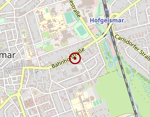 Karte: Böhmer Stephanie