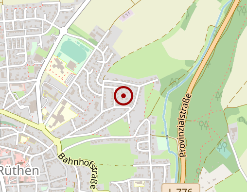 Karte: Tapper Martina