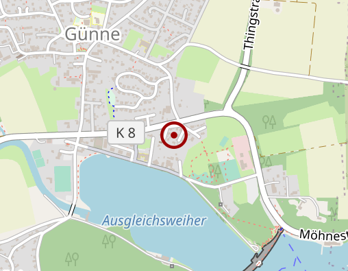 Karte: Concept Marketing GmbH