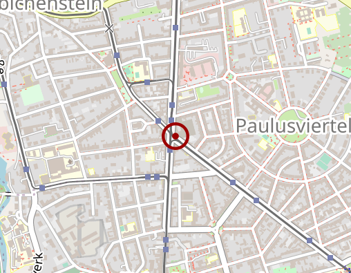 Karte: Mohren-Apotheke