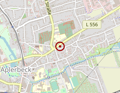 Karte: Wichard Ute Heilpraktikerin