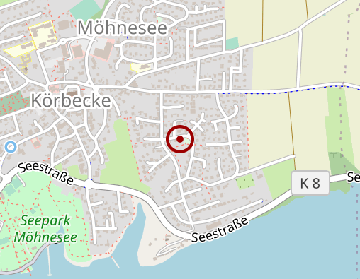 Karte: Biesemans Guy