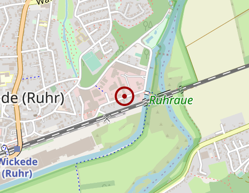 Karte: Schmitz u. Söhne GmbH & Co. KG