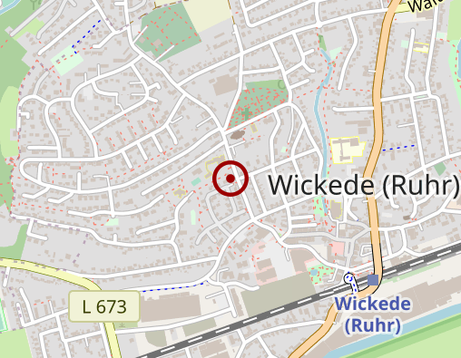 Karte: stadtraum GmbH