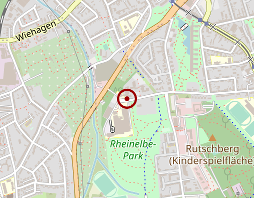 Karte: Kaiser Christa