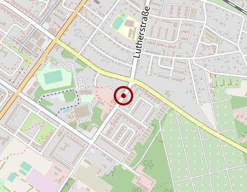 Karte: Pflegeteam Lebensfreude