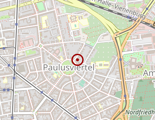 Karte: Pössel Dorothea Dipl.med.