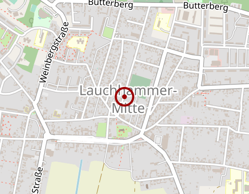 Karte: PhysikaTeam Scharbeutz Massagen