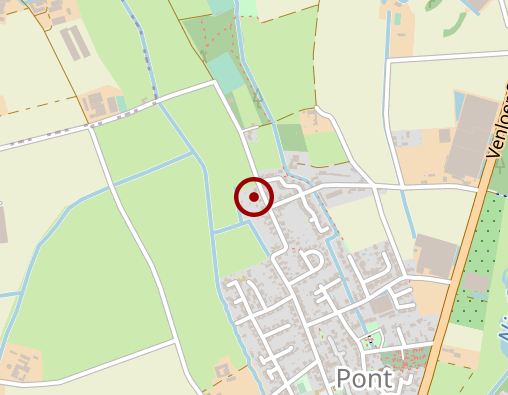 Karte: Herrgesell Alfred Heilpraktiker