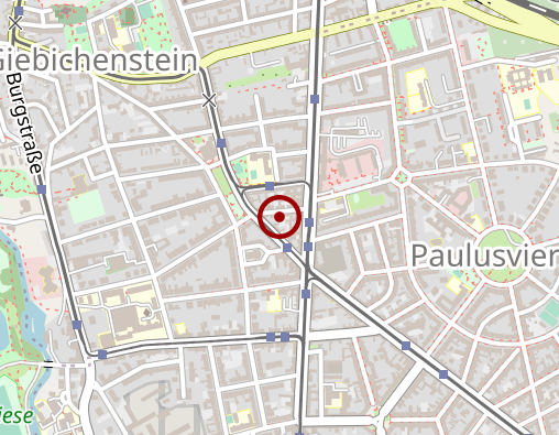 Karte: Vitalhoch3 Dinse-Möhring, T.