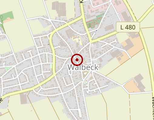 Karte: Linden-Apotheke