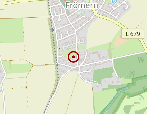 Karte: Heinz-Tegen Manfred Tierheilpraktiker