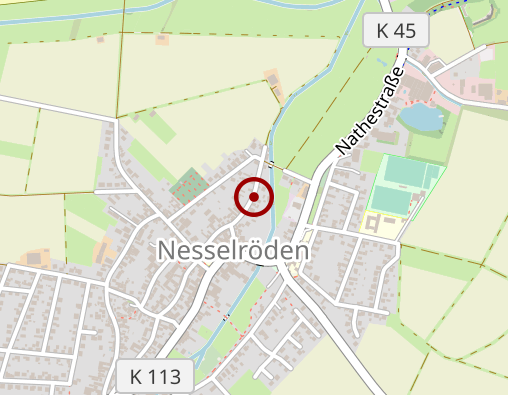 Karte: Borchardt Martina Dr.