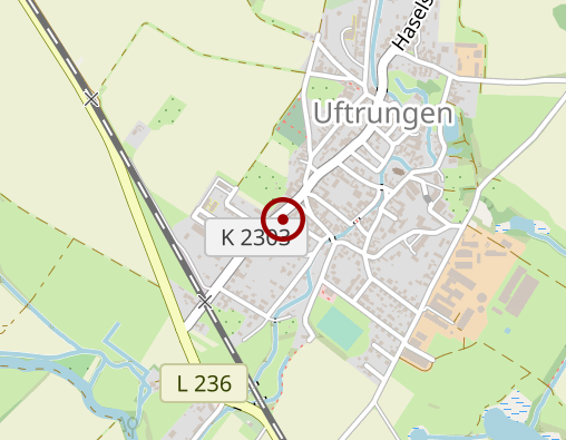 Karte: GEORGI Ingenieurbüro für