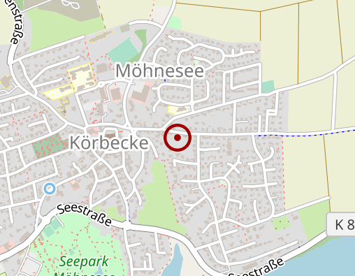 Karte: Hessenkamp Lars u. Funke Ulrike