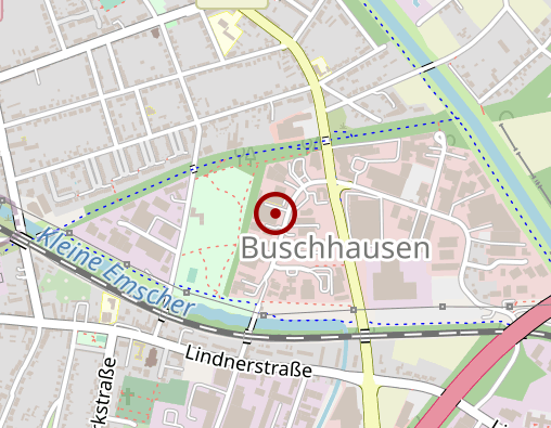 Karte: Volbracht Monika