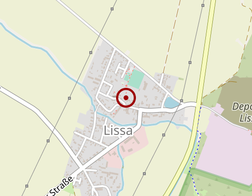 Karte: Das Pflegekollektiv GmbH