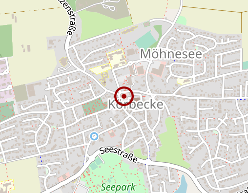 Karte: Pankratius-Apotheke