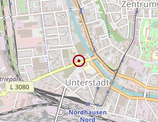 Karte: Bösenberg Angela