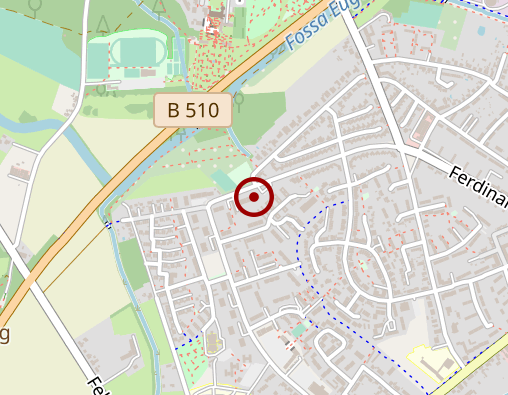 Karte: Wahl Heide Marie Lachtrainerin u. Heilpraktikerin