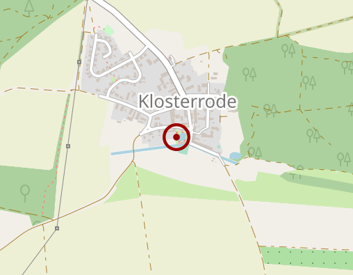 Karte: Betreuungsservice Falk Dännhardt