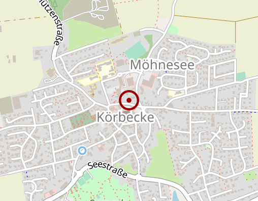 Karte: Krämer Gabriele