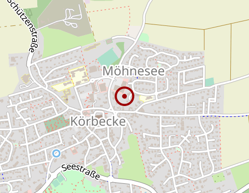 Karte: Schürgers Georg Prof.Dr.med.