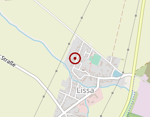 Karte: Heybey Ute Dr.