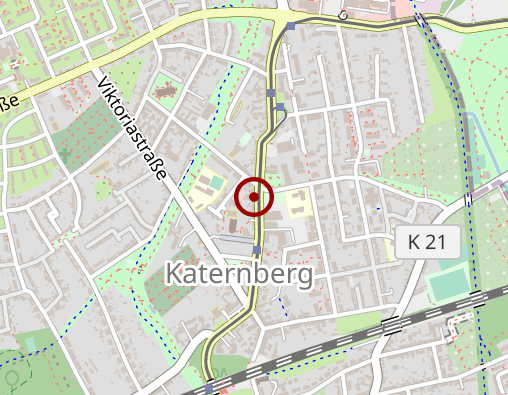 Karte: Stern-Apotheke