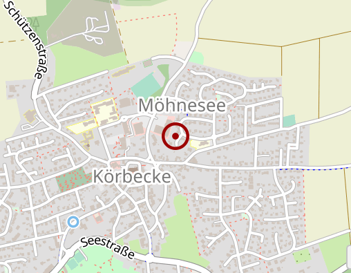 Karte: Becker Martin