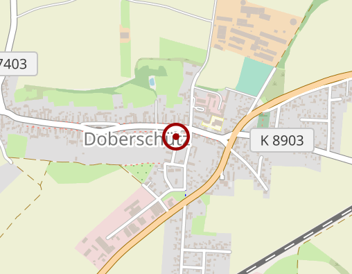 Karte: Oehmigen Christina