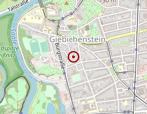 Karte: Seuren Christiane