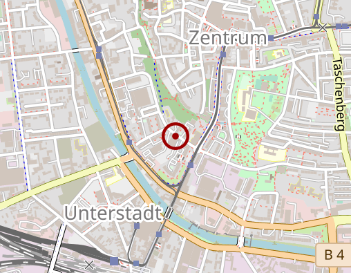 Karte: Kiehlmann Reiner