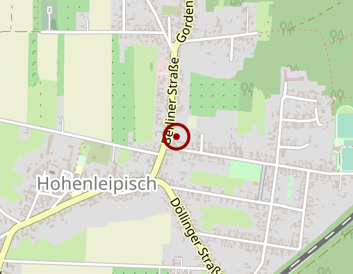 Karte: Heide-Apotheke