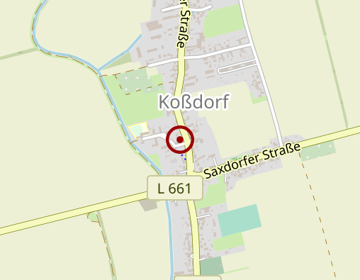 Karte: Oltrogge Marina u. Bernd