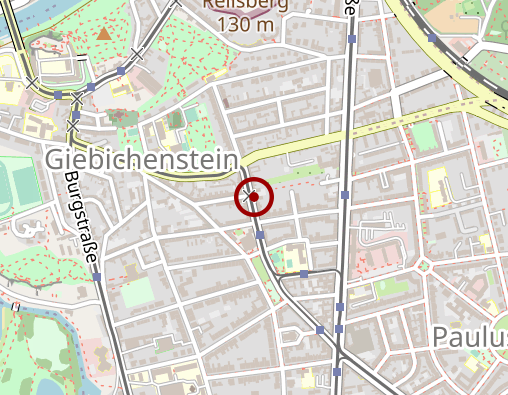 Karte: Richard-Wagner-Apotheke