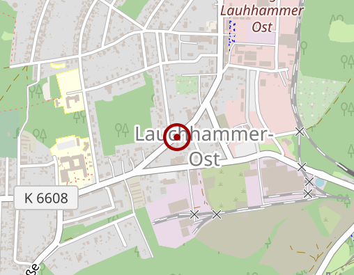 Karte: Stadt-Apotheke