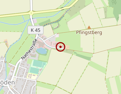 Karte: Westphale Jörg