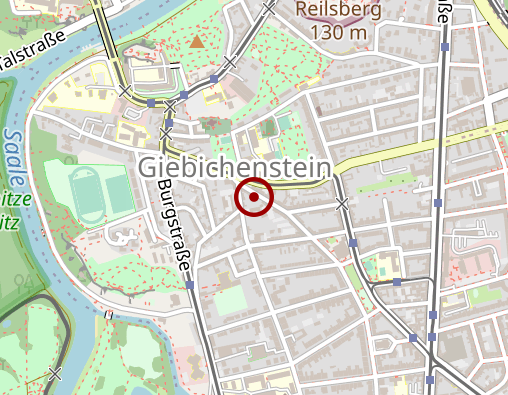 Karte: Tangermann Kristine