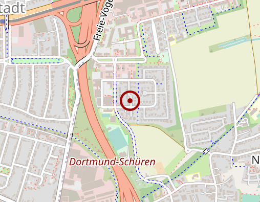 Karte: Wendler Susanne Dr. Ärztliche Psychotherapeutin