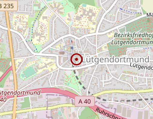 Karte: Engineers & Doctors GmbH