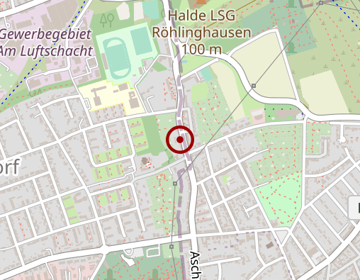 Karte: Jakubzik M. Heilpraktikerin