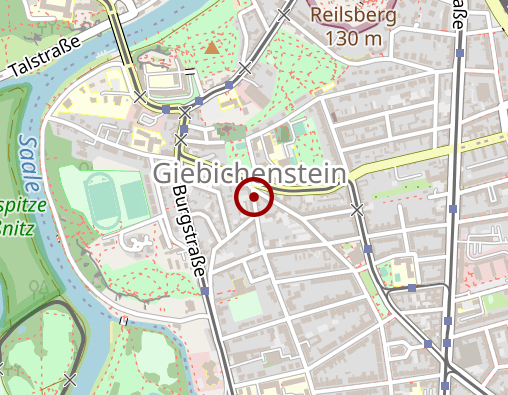 Karte: Bankwitz Karen