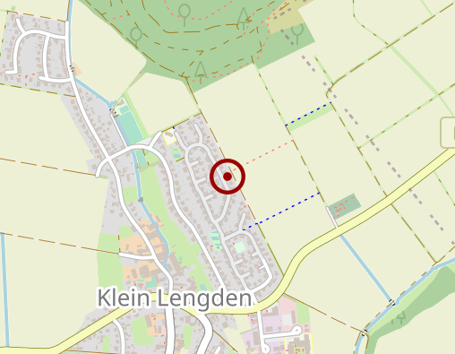 Karte: Roscher Dietrich Dr.