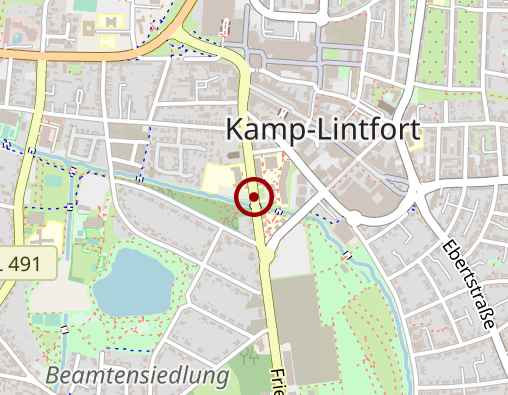 Karte: 24-h Aufsperrdienst Festpreise