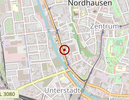 Karte: Weder Volkhard Dipl.-Med.